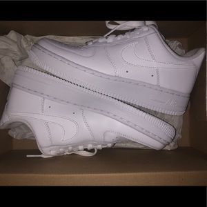 womens air force 1 size 7